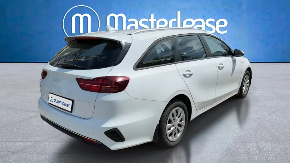 KIA Cee'd Ceed 1.0 T-GDI S