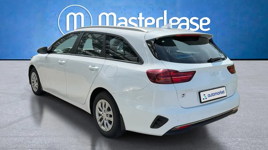 KIA Cee'd Ceed 1.0 T-GDI S