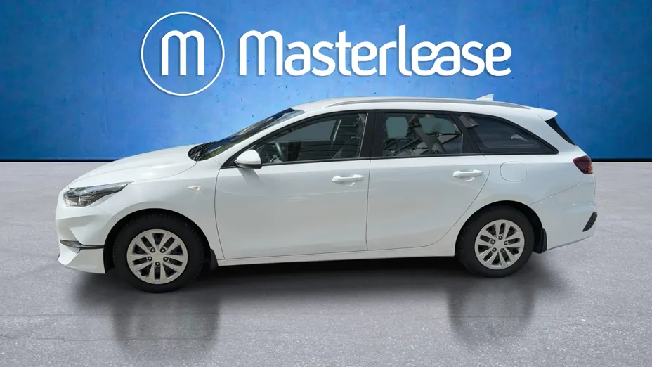 KIA Cee'd Ceed 1.0 T-GDI S
