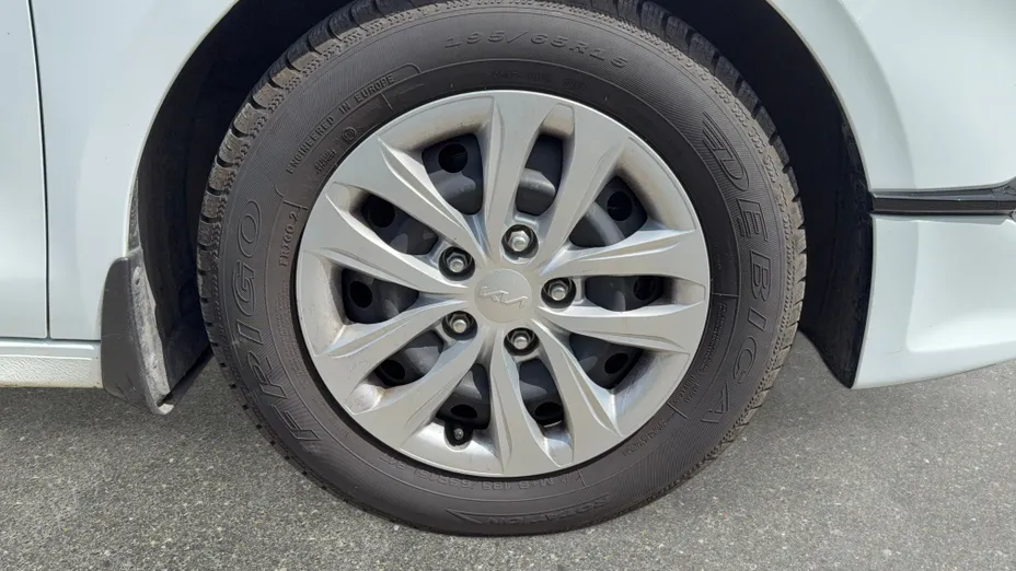 KIA Cee'd Ceed 1.0 T-GDI S