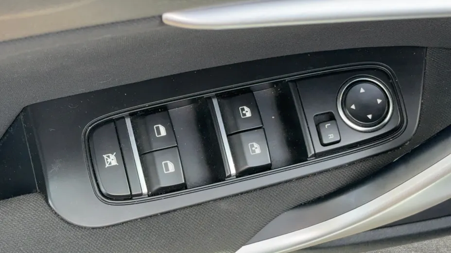 KIA Cee'd Ceed 1.0 T-GDI S