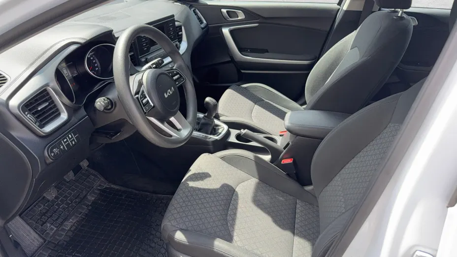 KIA Cee'd Ceed 1.0 T-GDI S