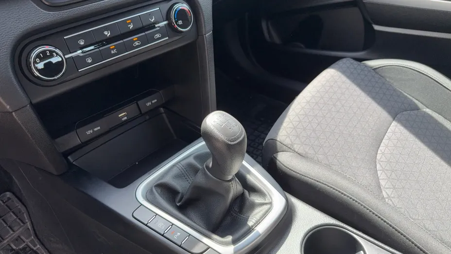 KIA Cee'd Ceed 1.0 T-GDI S