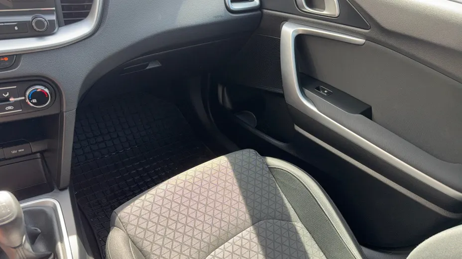 KIA Cee'd Ceed 1.0 T-GDI S