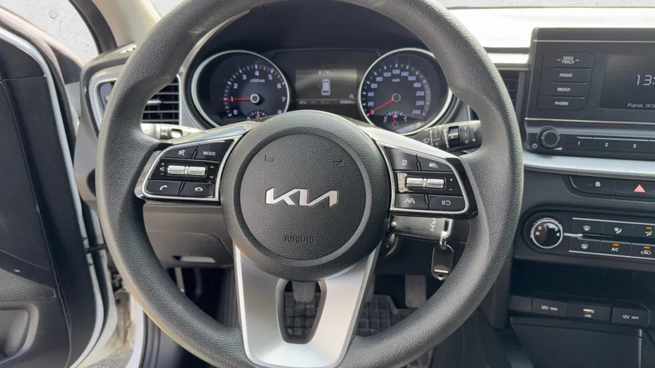 KIA Cee'd Ceed 1.0 T-GDI S