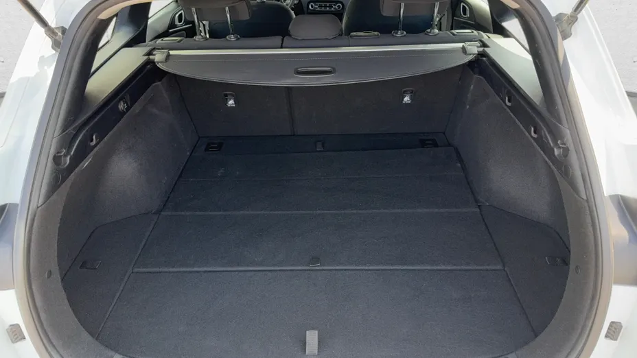KIA Cee'd Ceed 1.0 T-GDI S