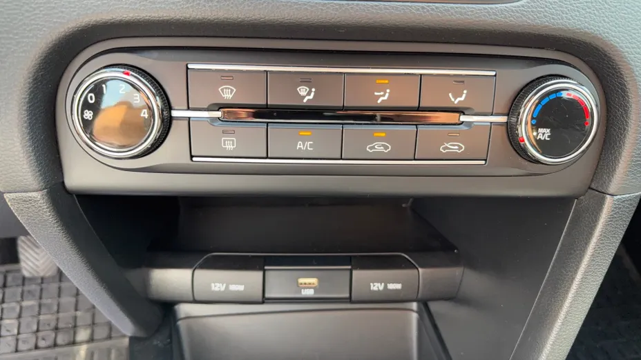 KIA Cee'd Ceed 1.0 T-GDI S