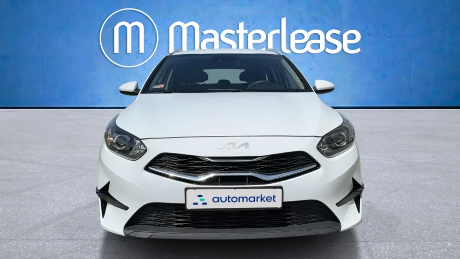 KIA Cee'd Ceed 1.0 T-GDI S