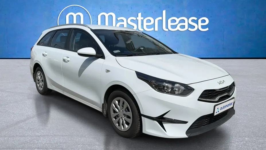 KIA Cee'd Ceed 1.0 T-GDI S