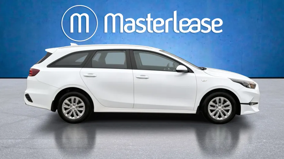 KIA Cee'd Ceed 1.0 T-GDI S