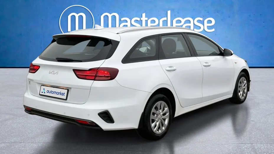 KIA Cee'd Ceed 1.0 T-GDI S
