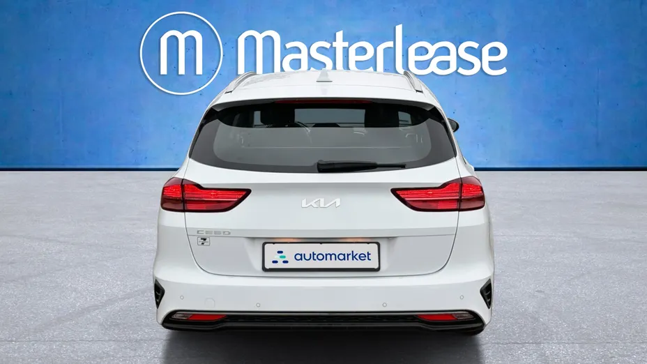 KIA Cee'd Ceed 1.0 T-GDI S