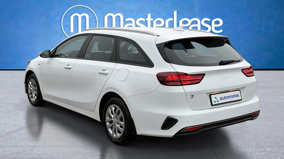 KIA Cee'd Ceed 1.0 T-GDI S