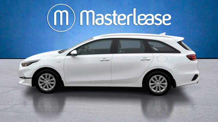KIA Cee'd Ceed 1.0 T-GDI S