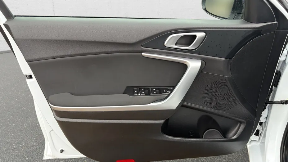 KIA Cee'd Ceed 1.0 T-GDI S