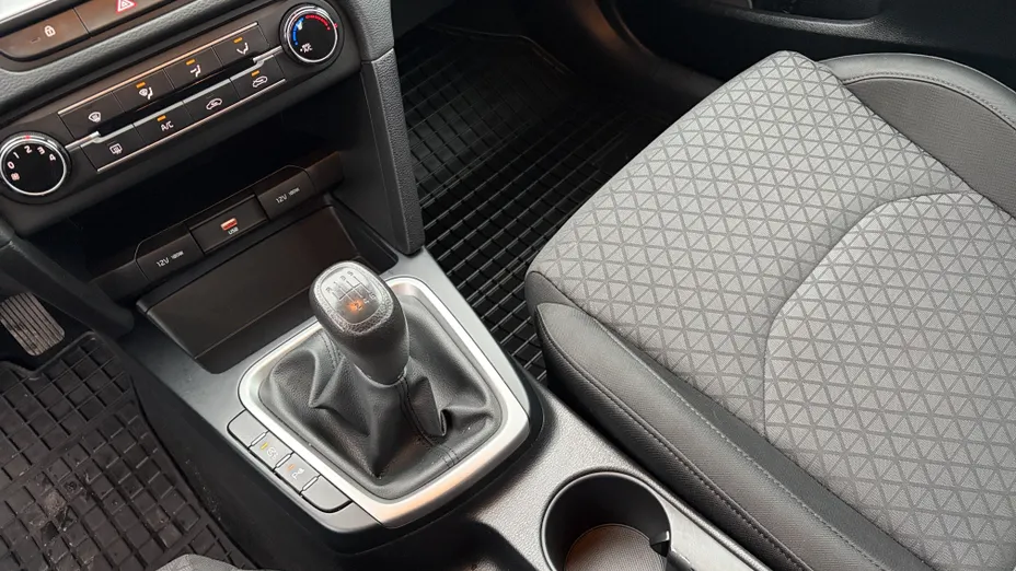 KIA Cee'd Ceed 1.0 T-GDI S