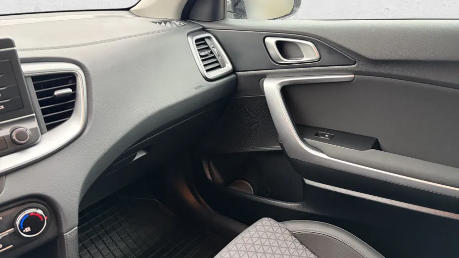 KIA Cee'd Ceed 1.0 T-GDI S