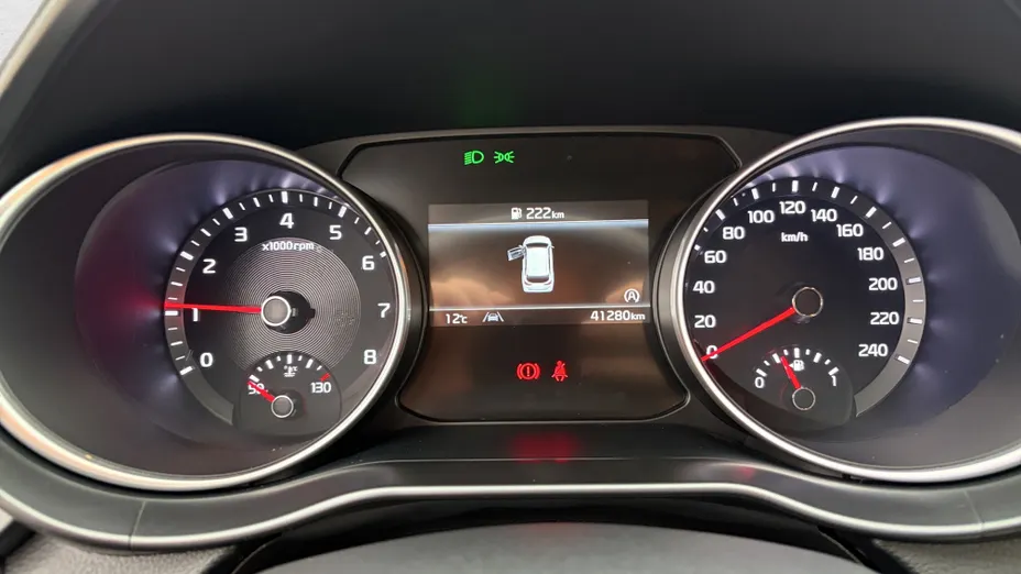 KIA Cee'd Ceed 1.0 T-GDI S