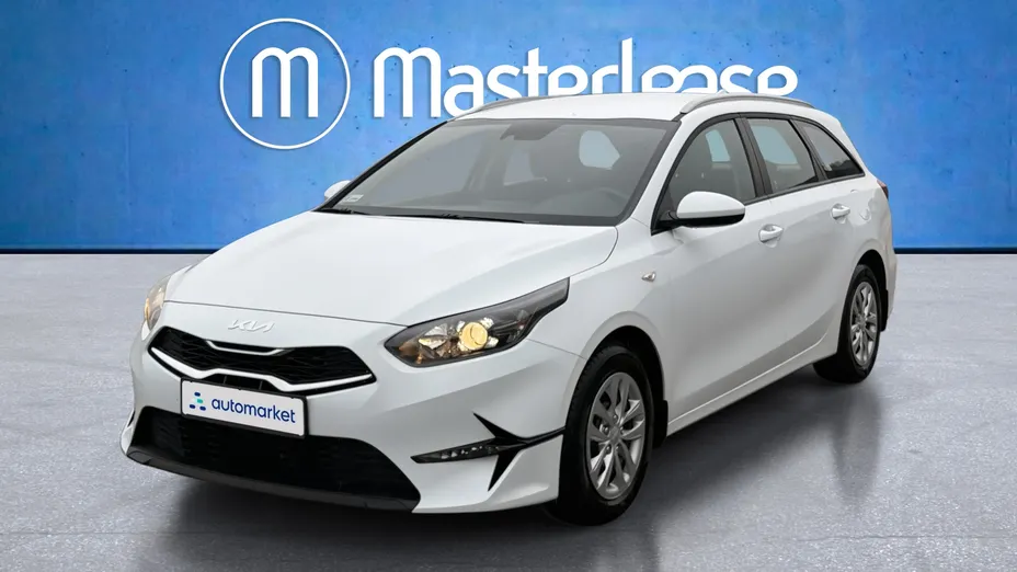 KIA Cee'd Ceed 1.0 T-GDI S