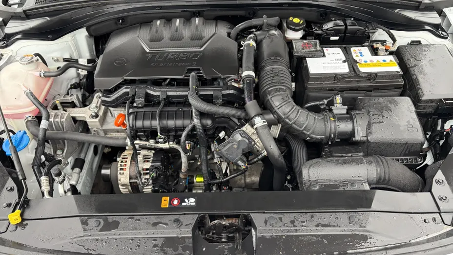 KIA Cee'd Ceed 1.0 T-GDI S