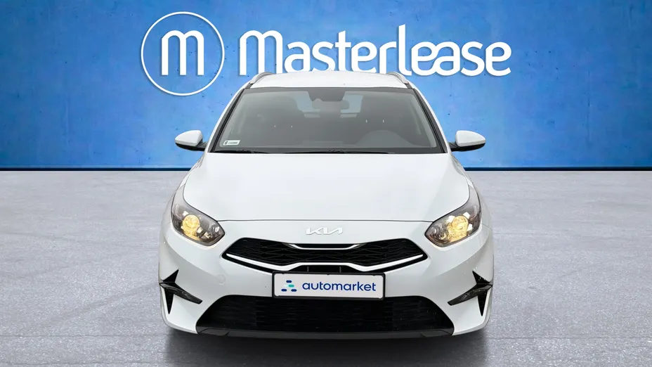 KIA Cee'd Ceed 1.0 T-GDI S