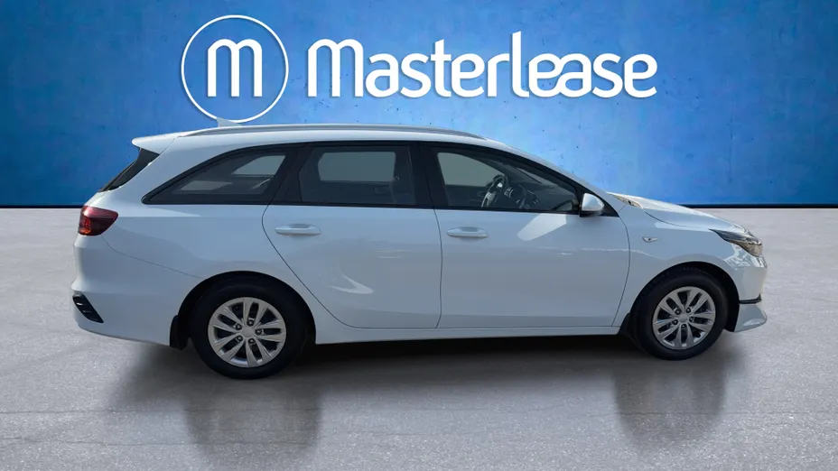 KIA Cee'd Ceed 1.0 T-GDI S