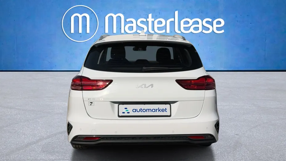 KIA Cee'd Ceed 1.0 T-GDI S