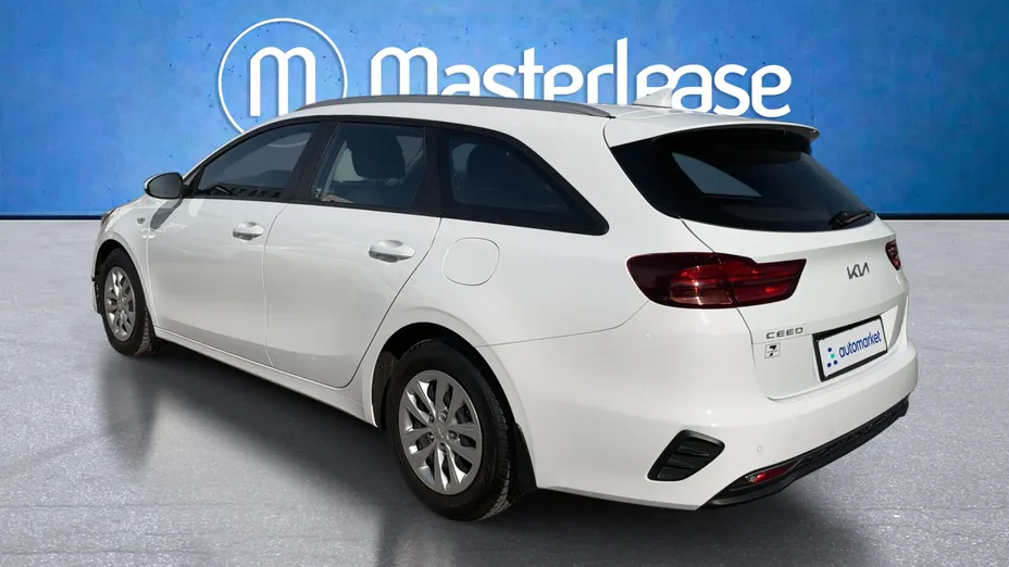 KIA Cee'd Ceed 1.0 T-GDI S