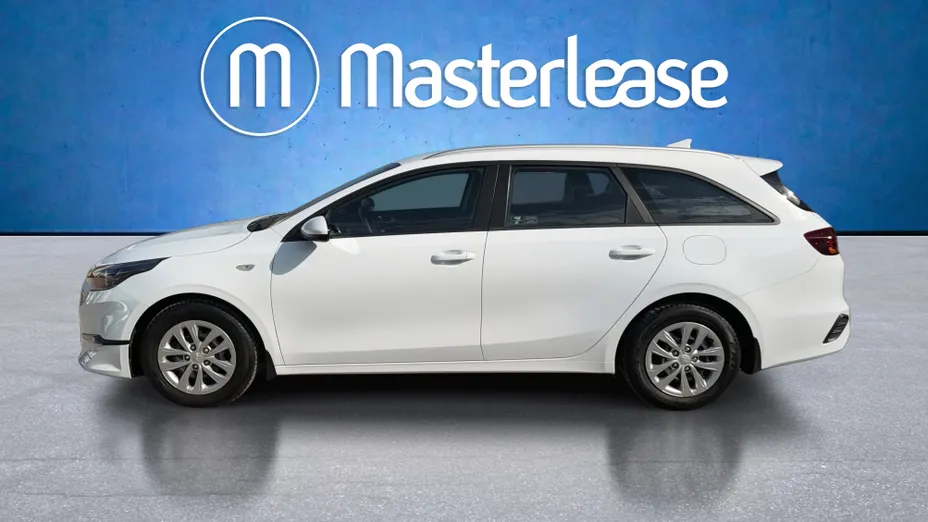 KIA Cee'd Ceed 1.0 T-GDI S