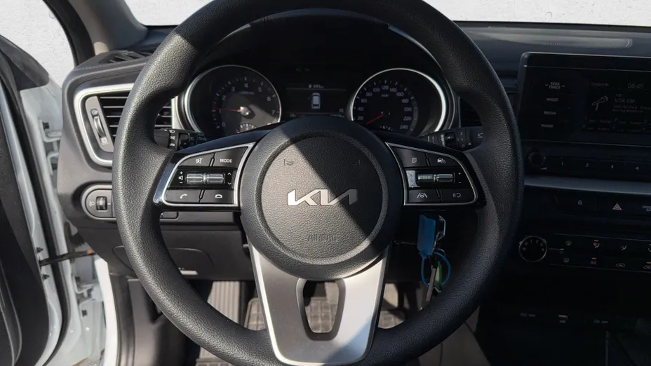 KIA Cee'd Ceed 1.0 T-GDI S