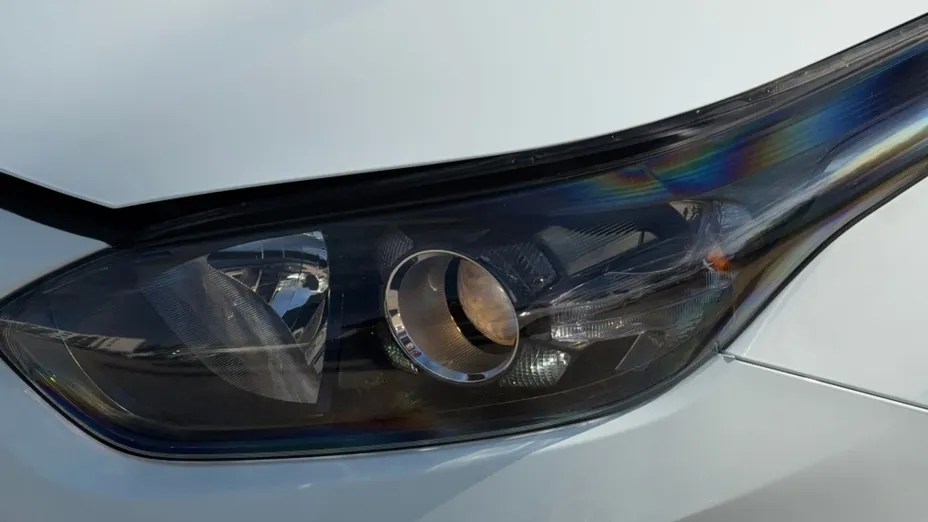 KIA Cee'd Ceed 1.0 T-GDI S