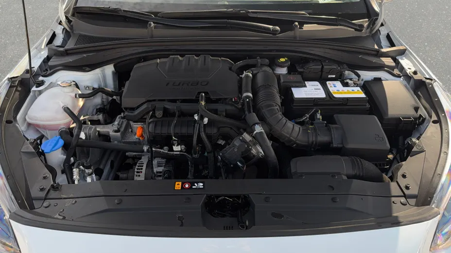 KIA Cee'd Ceed 1.0 T-GDI S