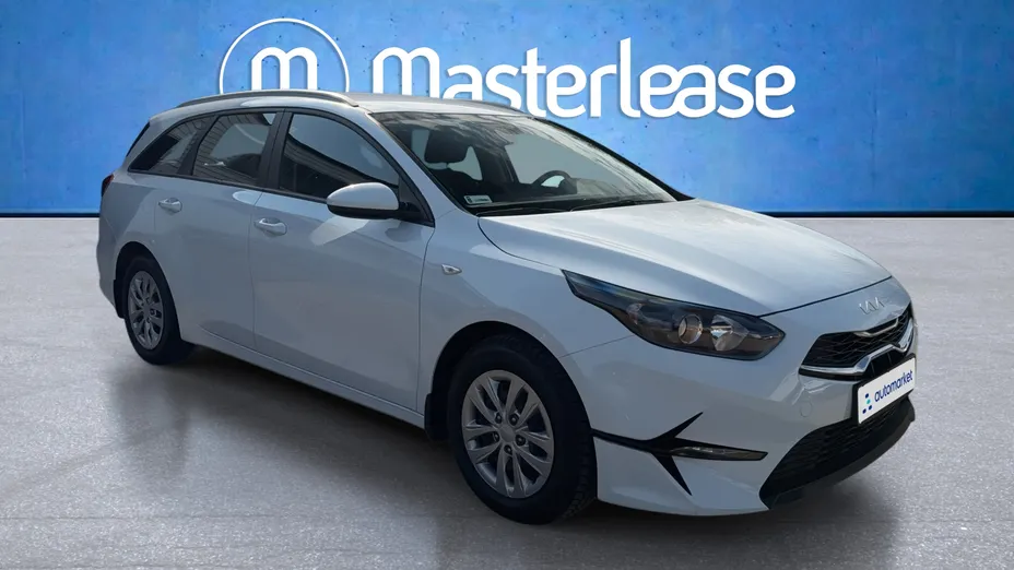 KIA Cee'd Ceed 1.0 T-GDI S