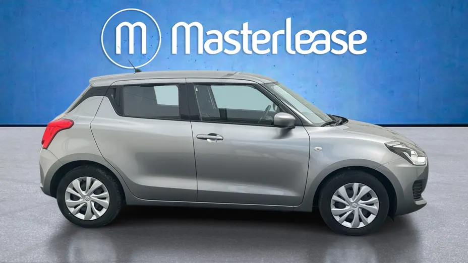 SUZUKI Swift Swift 1.2 Dualjet SHVS Premium