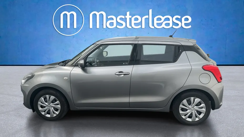 SUZUKI Swift Swift 1.2 Dualjet SHVS Premium