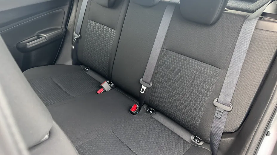 SUZUKI Swift Swift 1.2 Dualjet SHVS Premium
