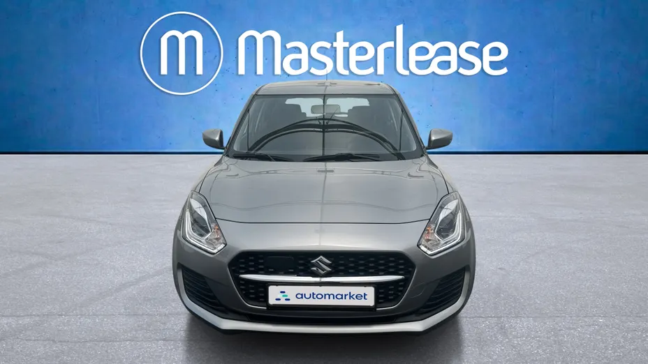 SUZUKI Swift Swift 1.2 Dualjet SHVS Premium