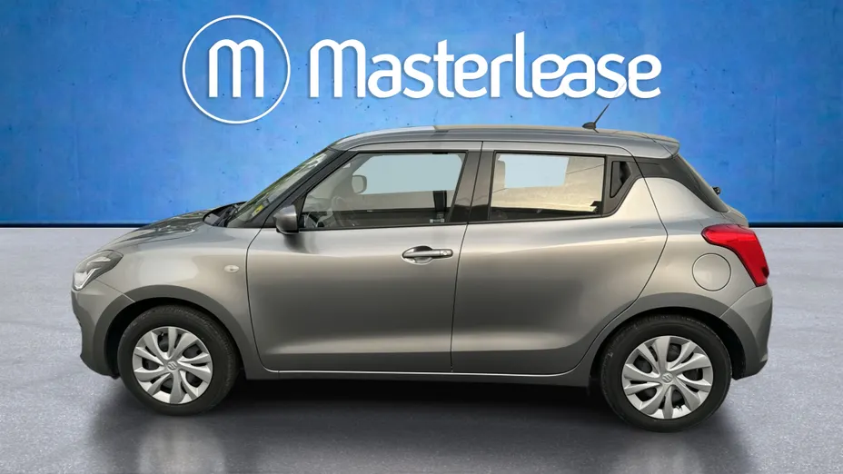 SUZUKI Swift Swift 1.2 Dualjet SHVS Premium