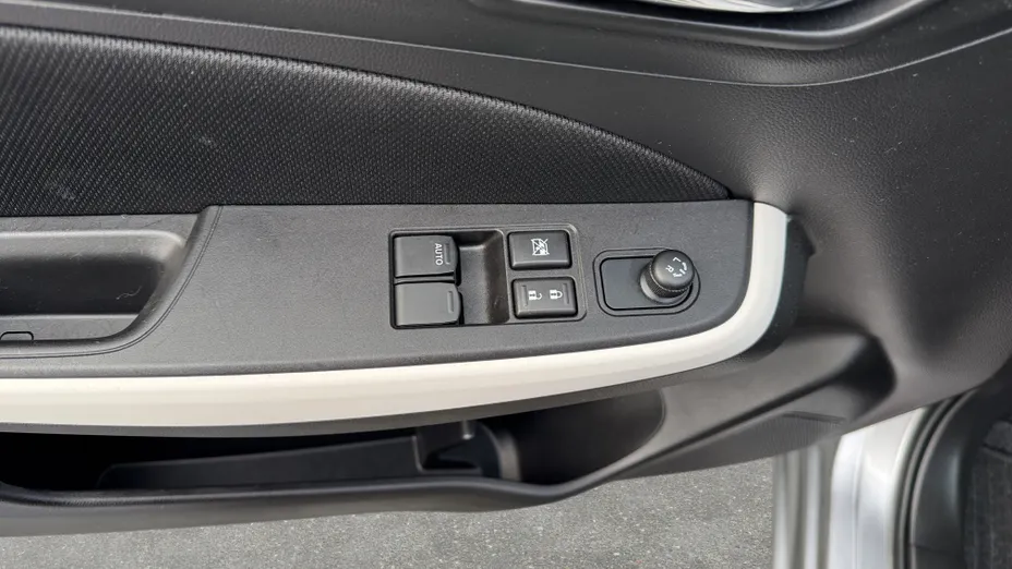 SUZUKI Swift Swift 1.2 Dualjet SHVS Premium
