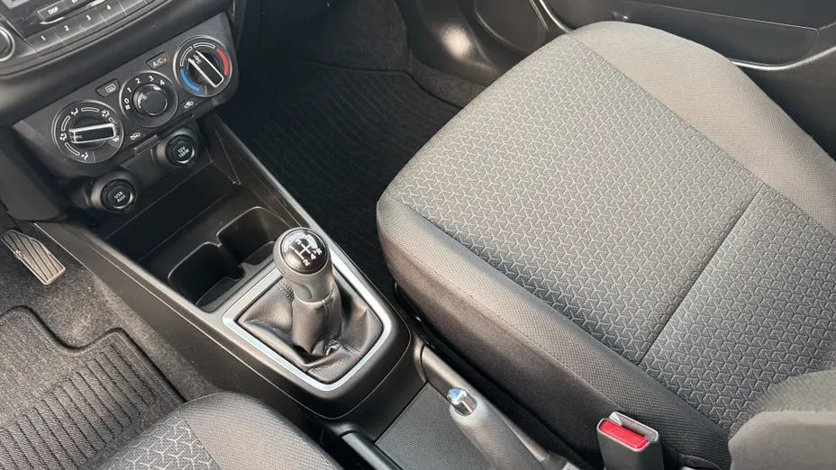 SUZUKI Swift Swift 1.2 Dualjet SHVS Premium