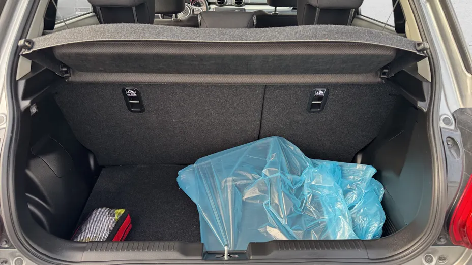 SUZUKI Swift Swift 1.2 Dualjet SHVS Premium