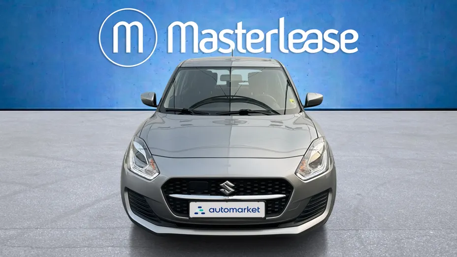 SUZUKI Swift Swift 1.2 Dualjet SHVS Premium