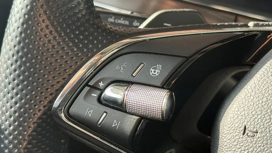 SKODA Superb Superb 2.0 TDI SCR 4x4 Scout DSG