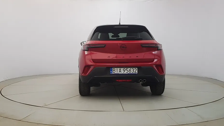 OPEL Mokka Mokka 1.2 T GS Line S&S aut