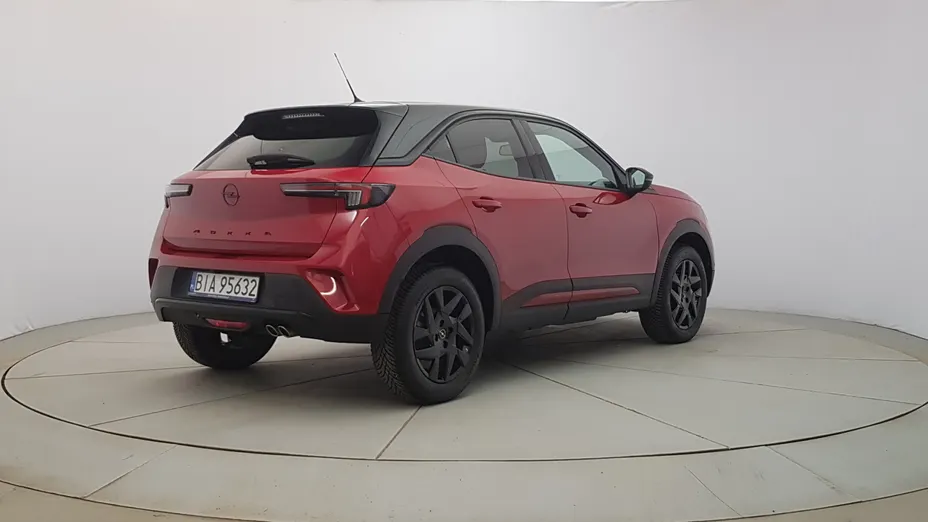 OPEL Mokka Mokka 1.2 T GS Line S&S aut