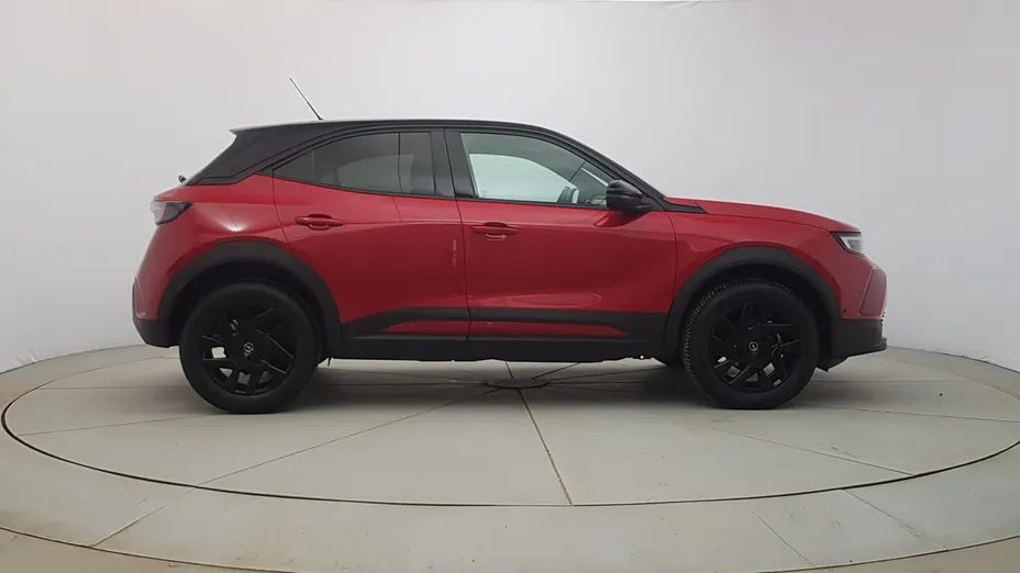 OPEL Mokka Mokka 1.2 T GS Line S&S aut