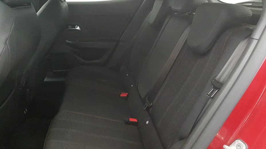 OPEL Mokka Mokka 1.2 T GS Line S&S aut