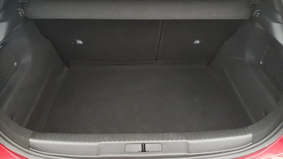 OPEL Mokka Mokka 1.2 T GS Line S&S aut