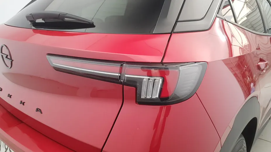 OPEL Mokka Mokka 1.2 T GS Line S&S aut