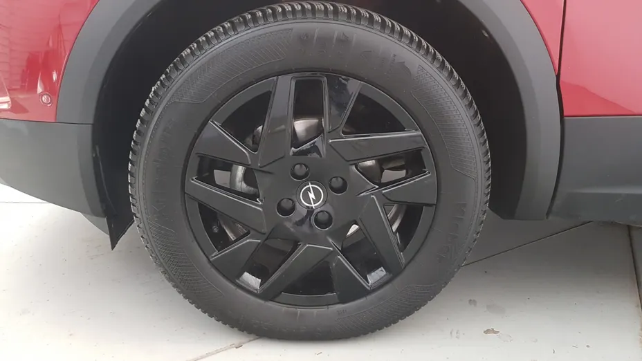 OPEL Mokka Mokka 1.2 T GS Line S&S aut